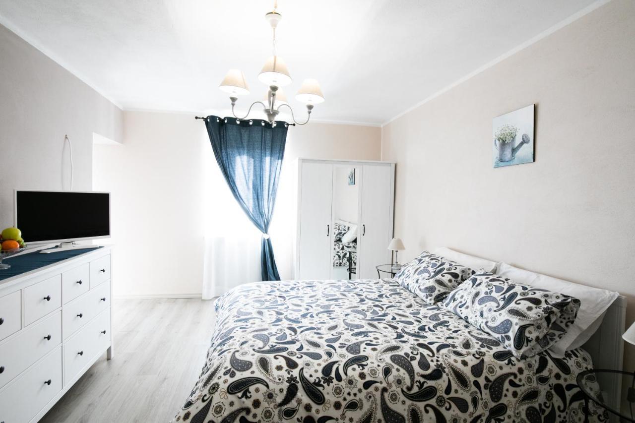 Agriturismo Ca Del Nono San Marzano Oliveto Екстер'єр фото