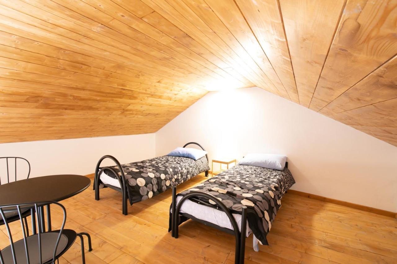 Agriturismo Ca Del Nono San Marzano Oliveto Екстер'єр фото