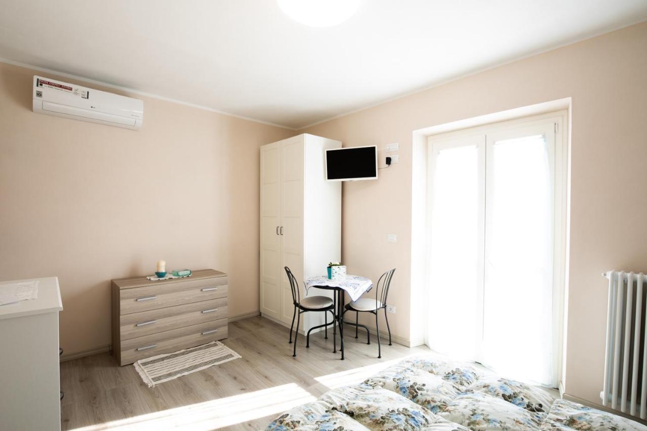 Agriturismo Ca Del Nono San Marzano Oliveto Екстер'єр фото