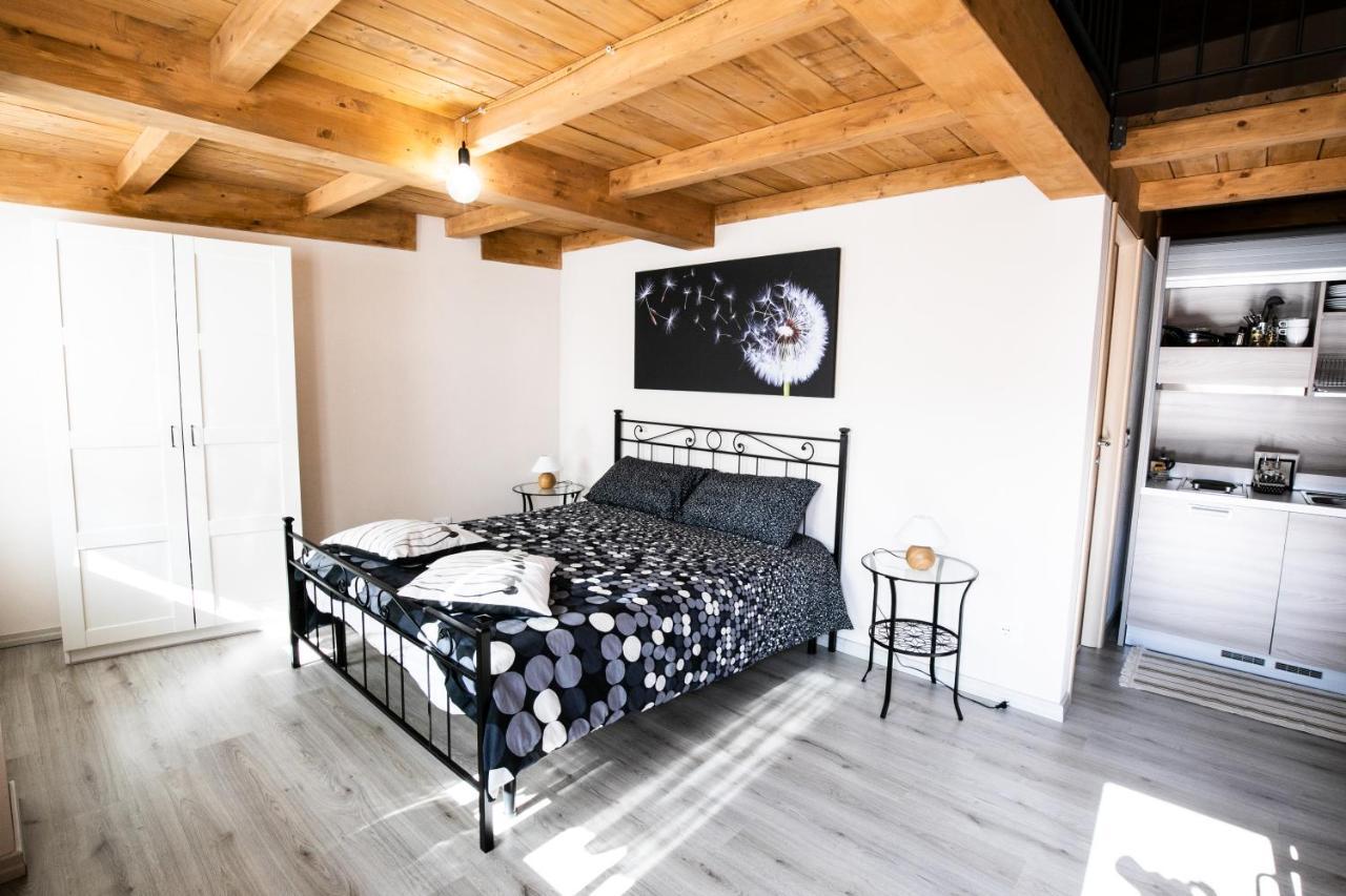 Agriturismo Ca Del Nono San Marzano Oliveto Екстер'єр фото