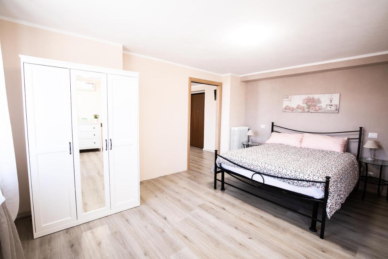Agriturismo Ca Del Nono San Marzano Oliveto Екстер'єр фото