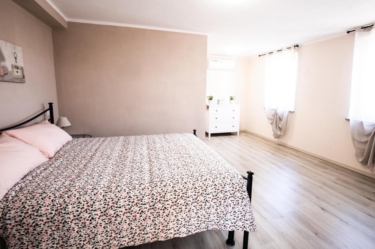 Agriturismo Ca Del Nono San Marzano Oliveto Екстер'єр фото